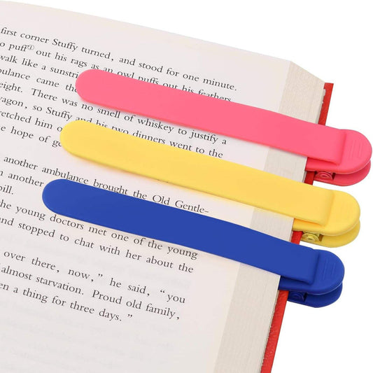 Automatic Bookmarks